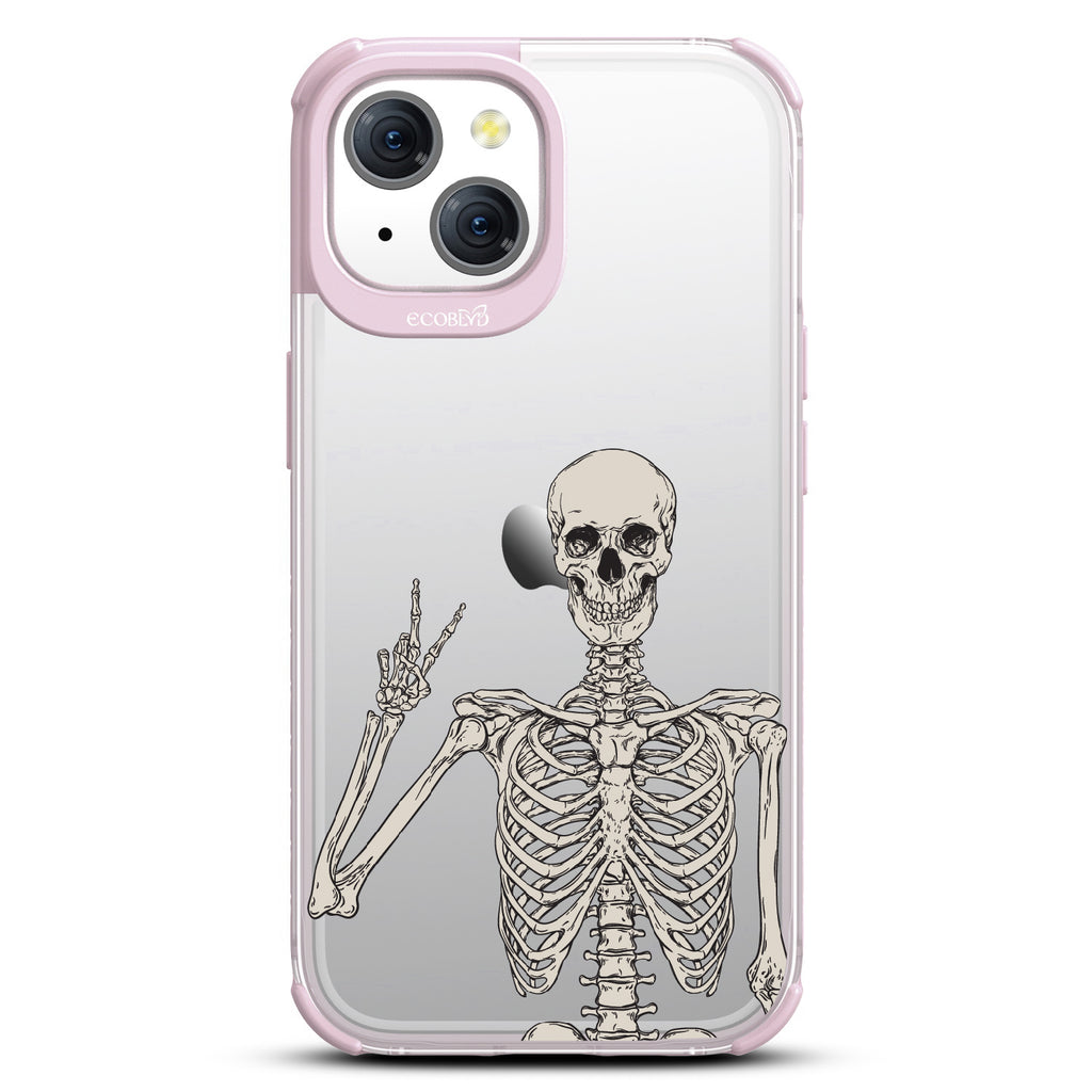 Creepin It Real - Laguna Collection Case for Apple iPhone 15
