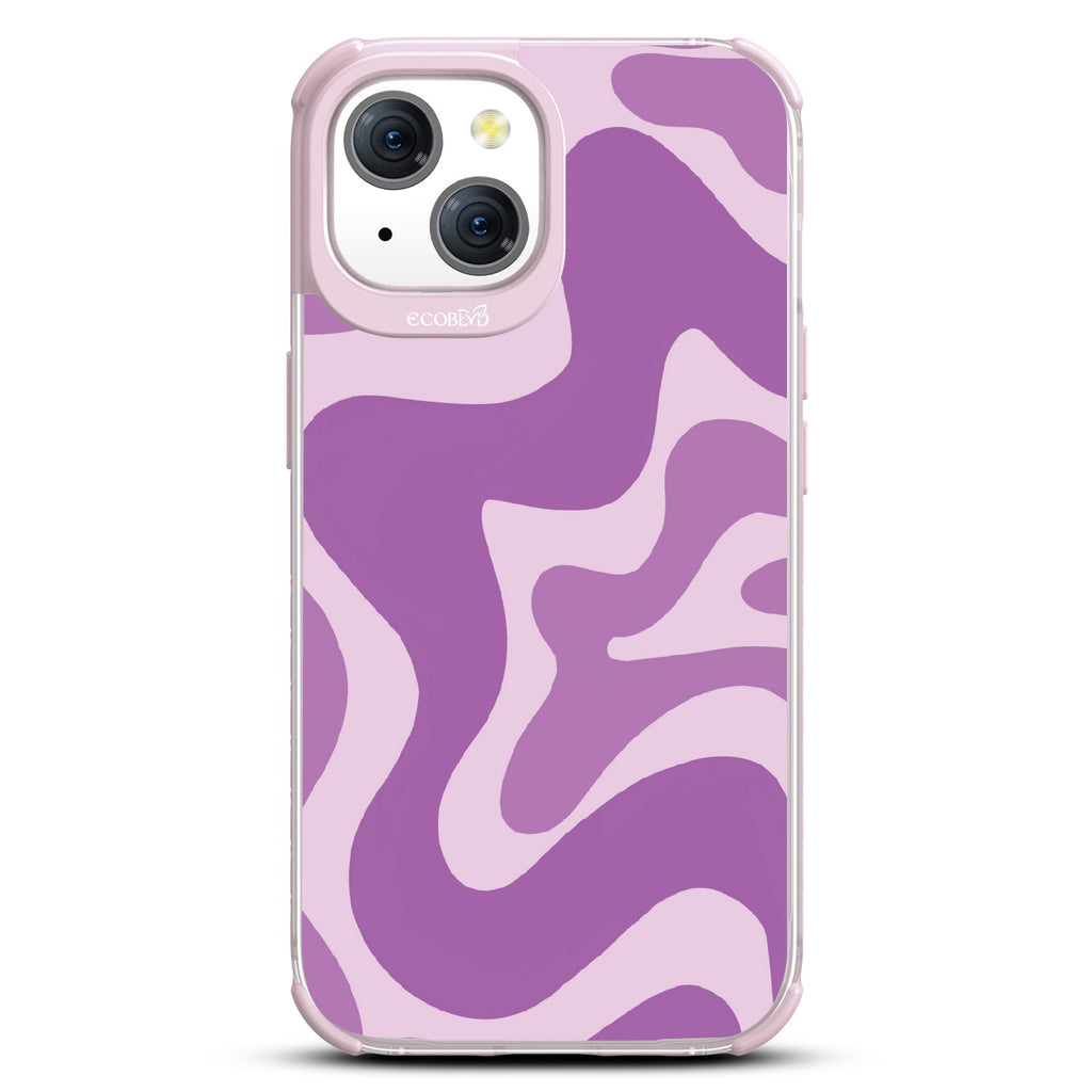 Ebb and Flow - Laguna Colelction Case for Apple iPhone 15