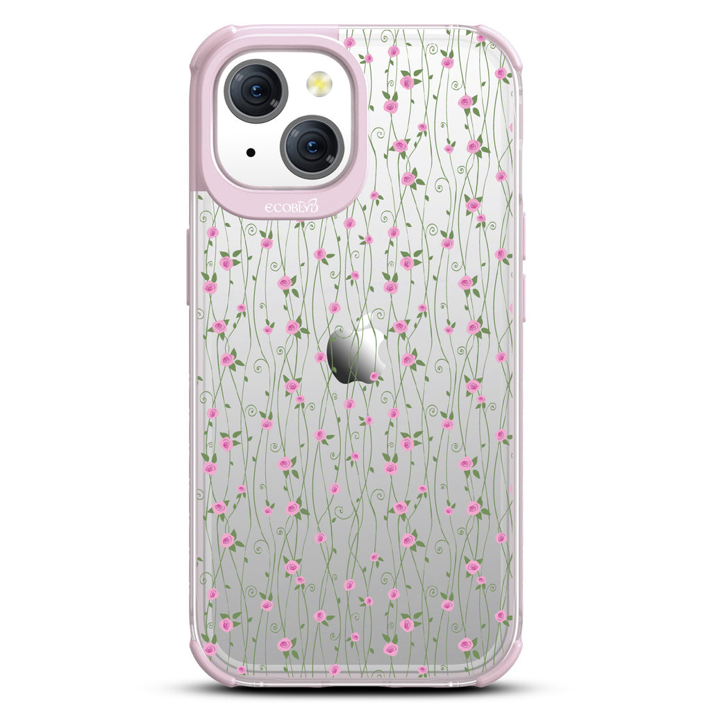 Tangled - Laguna Collection Case for Apple iPhone 15