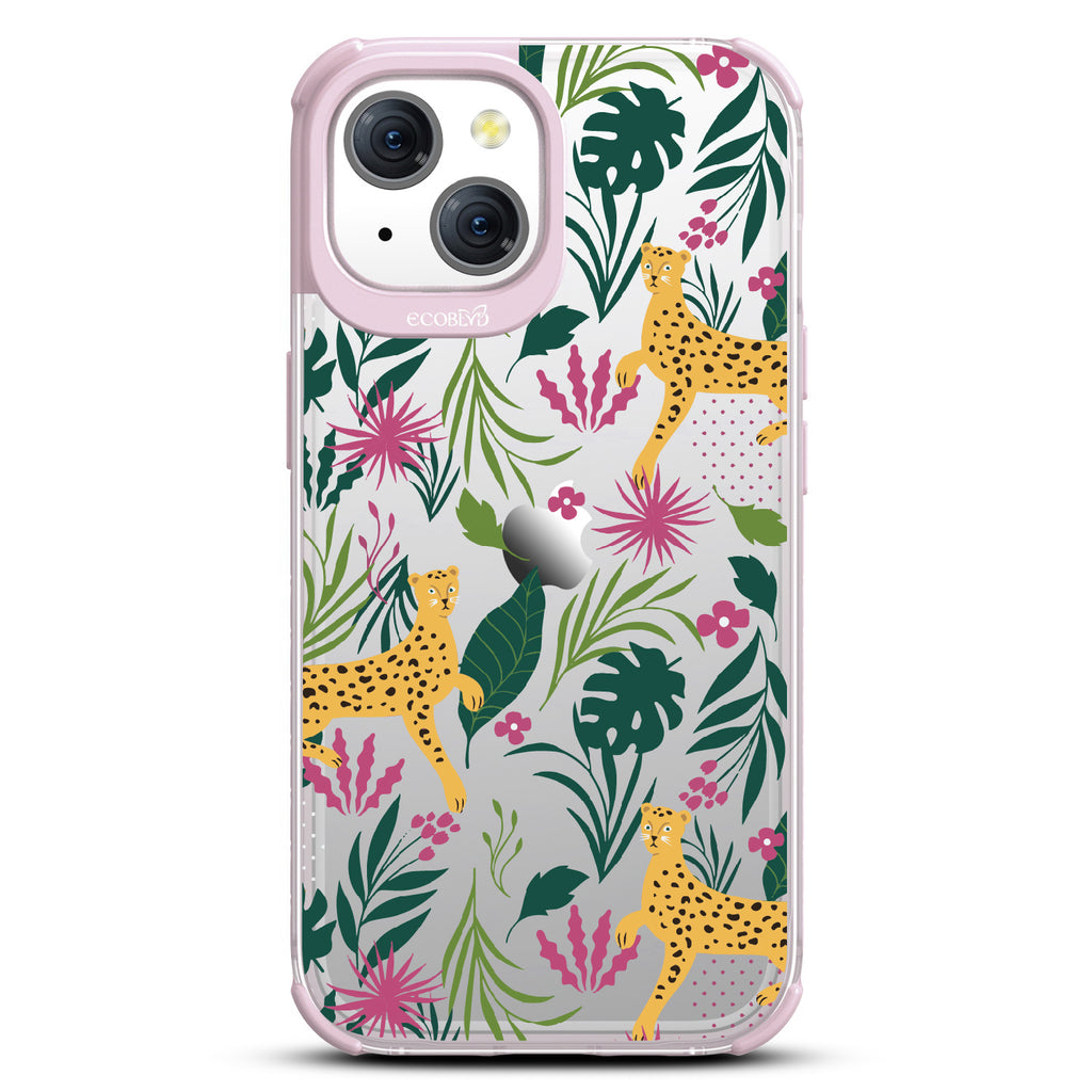 Jungle Boogie - Laguna Collection Case for Apple iPhone 15