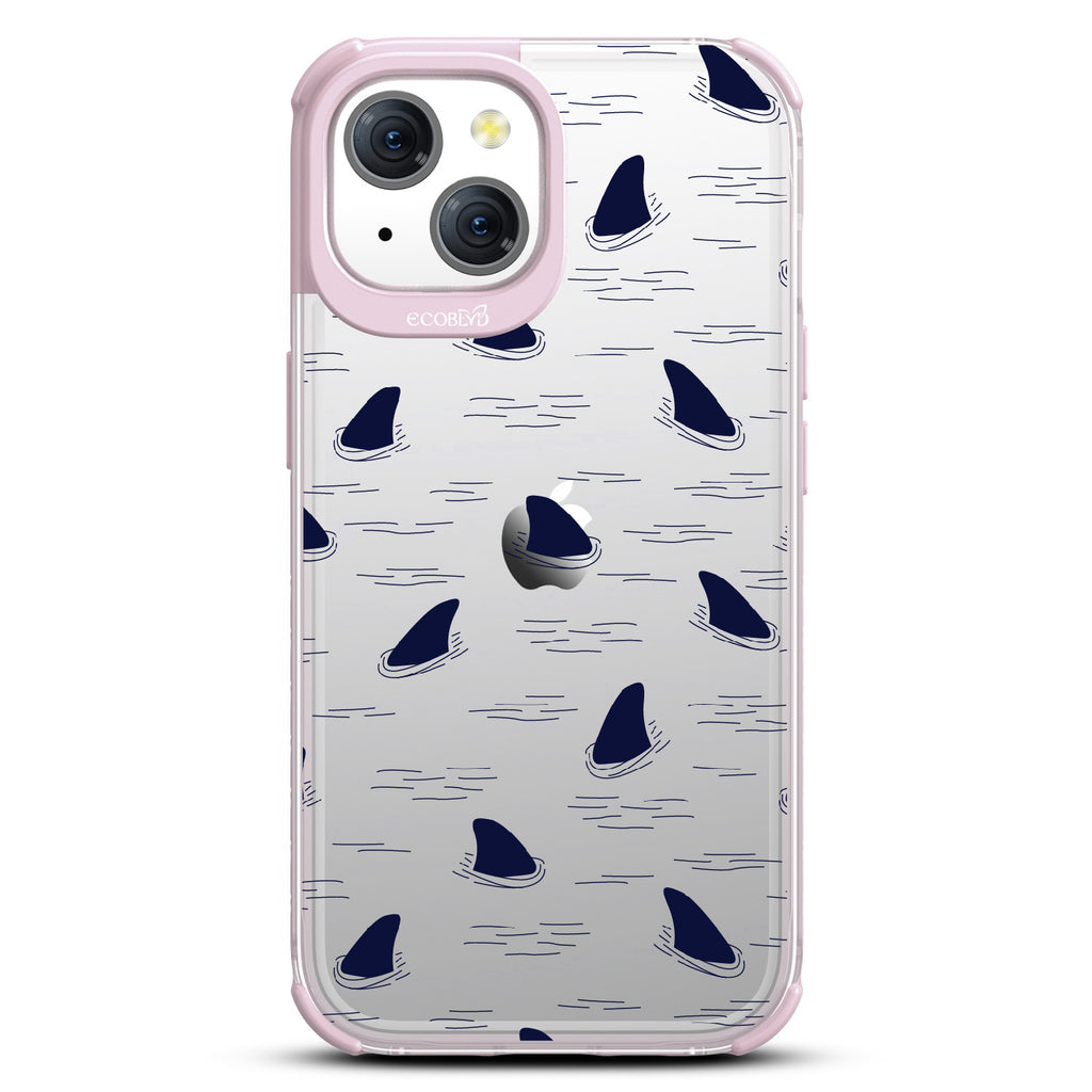 Shark Fin - Laguna Collection Case for Apple iPhone 15