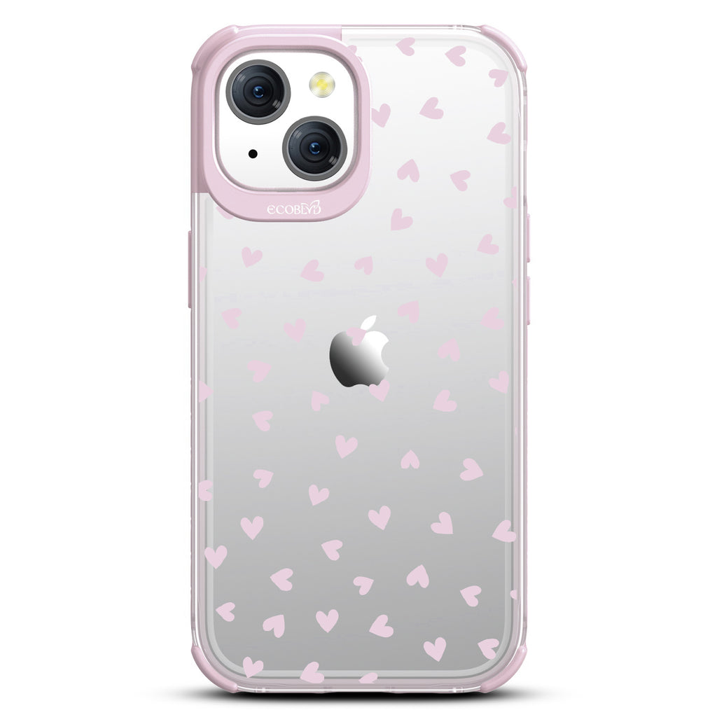 Follow Your Heart - Laguna Collection Case for Apple iPhone 15