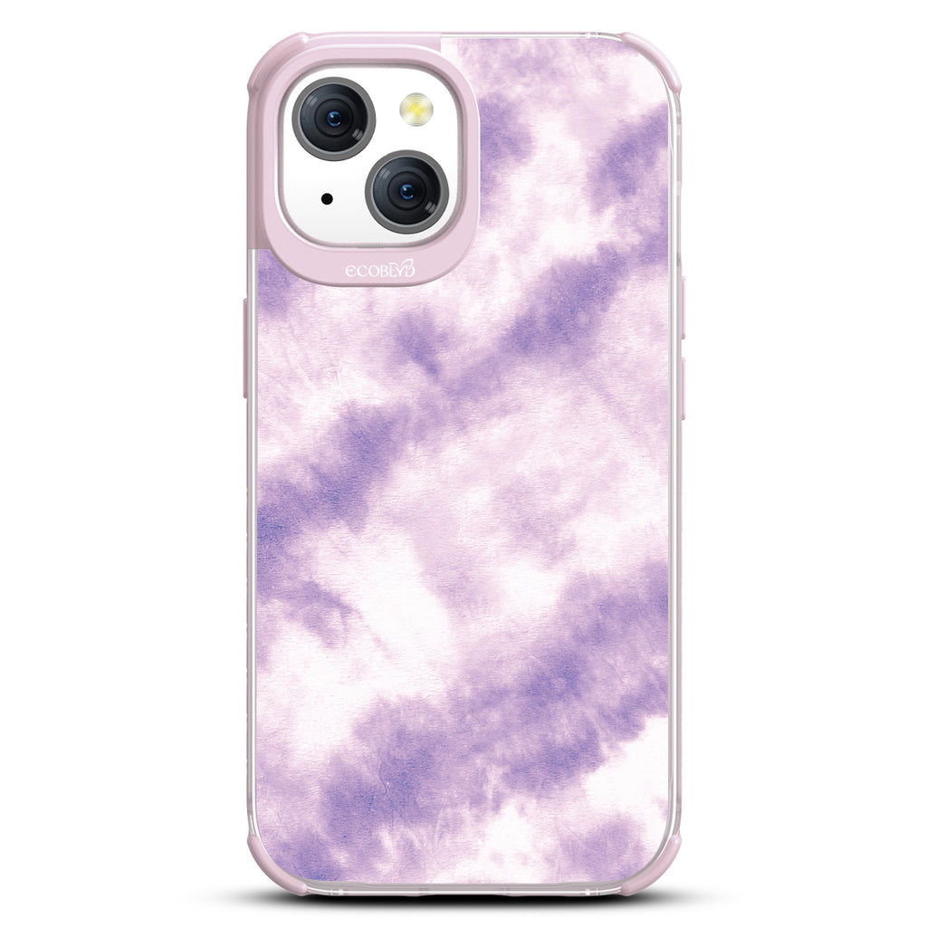 Dye Hard - Laguna Collection Case for Apple iPhone 15