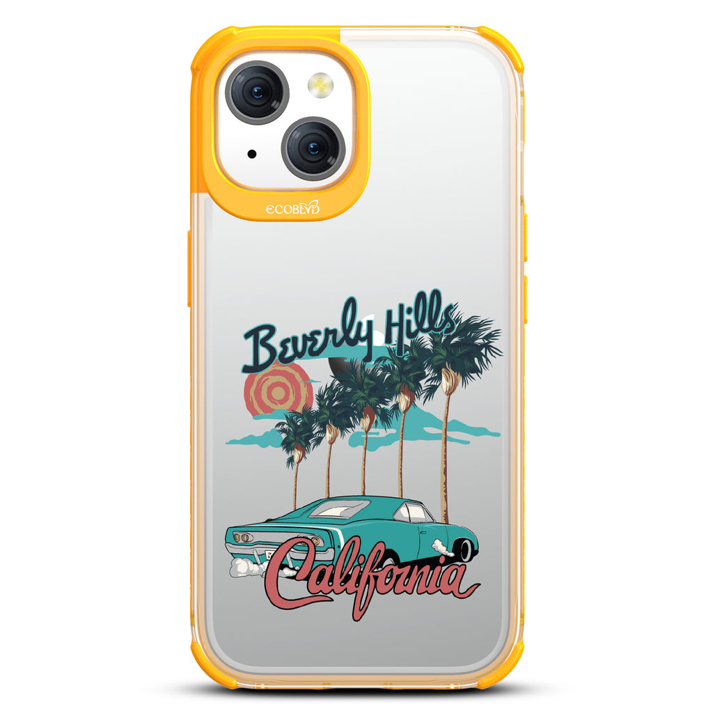 90210 - Laguna Collection Case for Apple iPhone 15