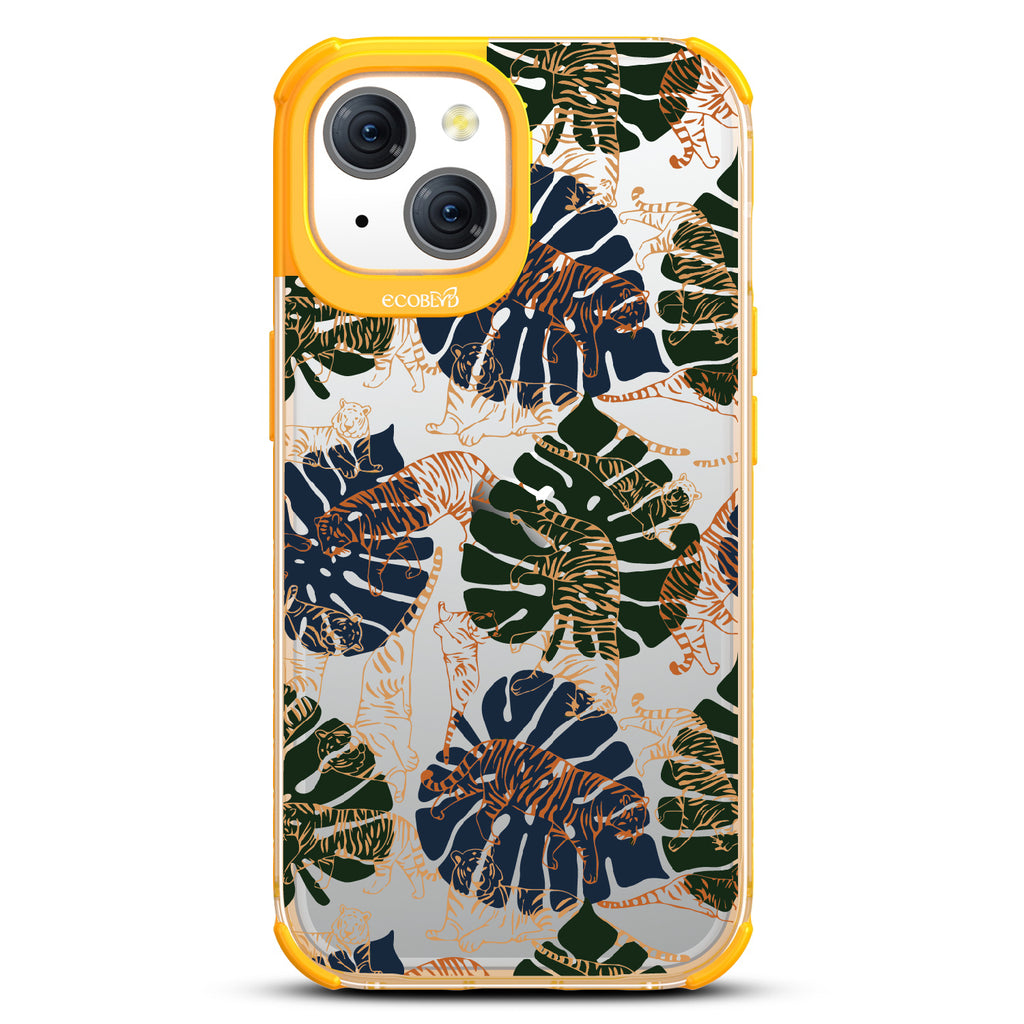 Tropic Roar - Laguna Collection Case for Apple iPhone 15