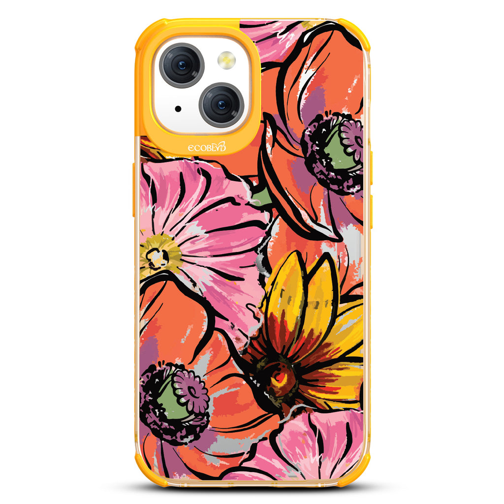 Feeling Lush - Laguna Collection Case for Apple iPhone 15