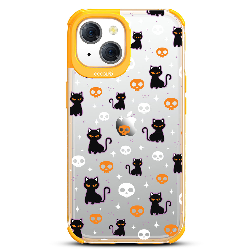 Catacombs - Laguna Collection Case for Apple iPhone 15