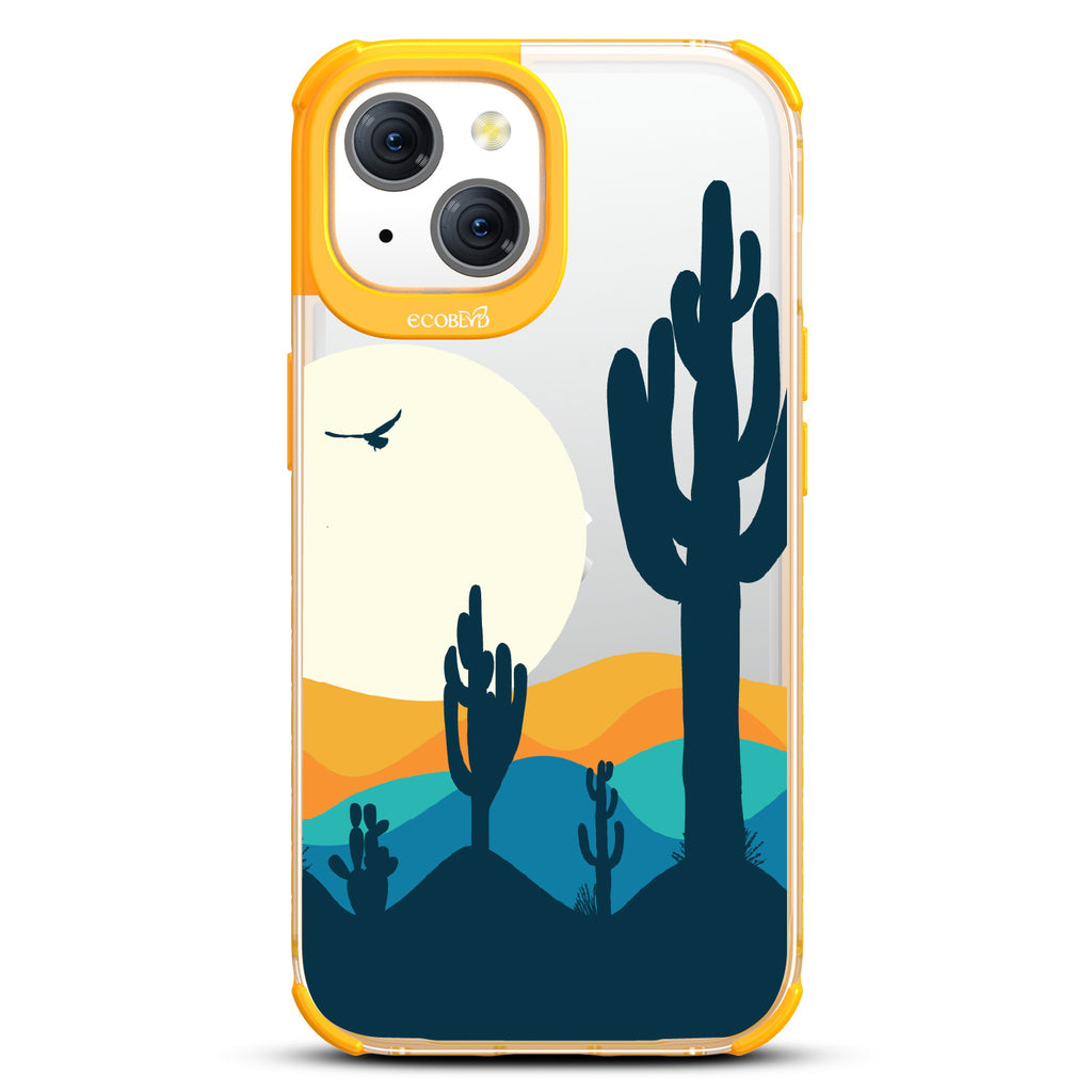 Desert Daze - Laguna Collection Case for Apple iPhone 15
