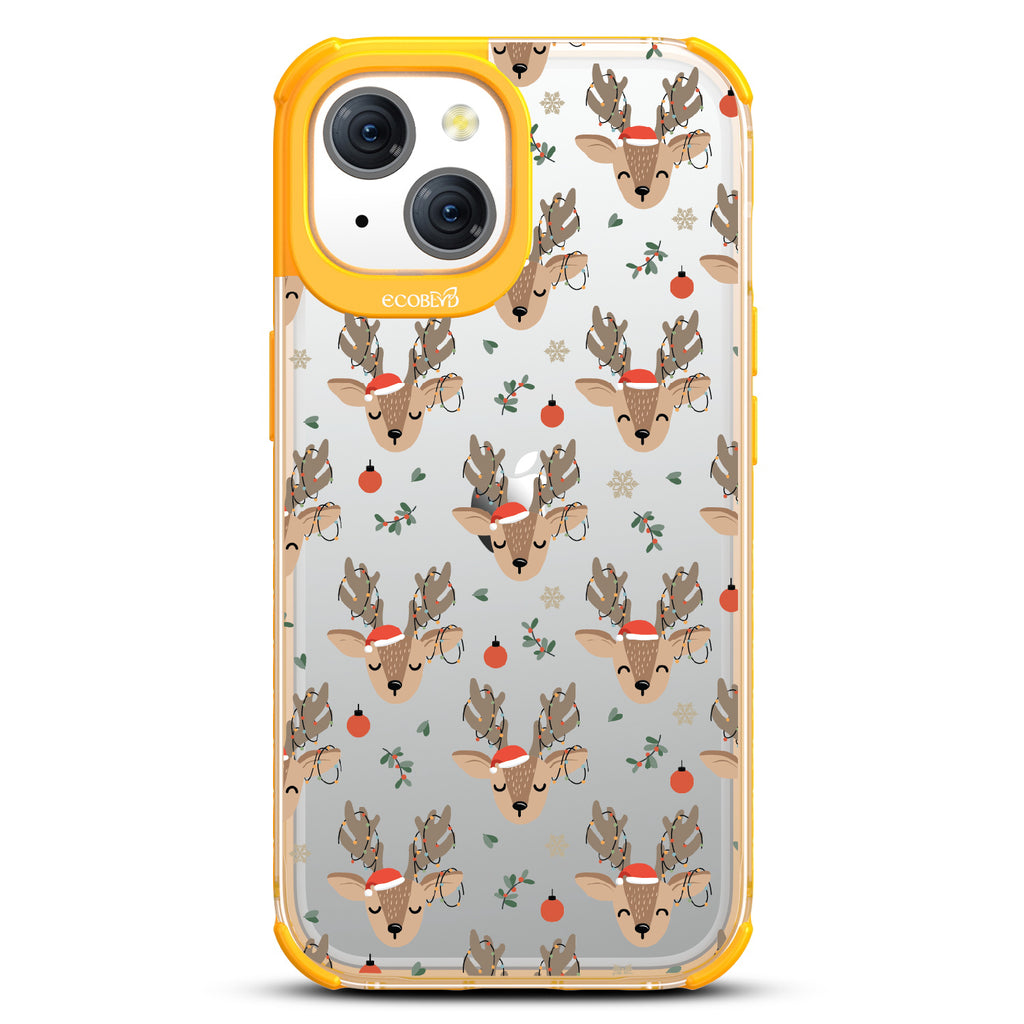 Oh Deer - Laguna Collection Case for Apple iPhone 15