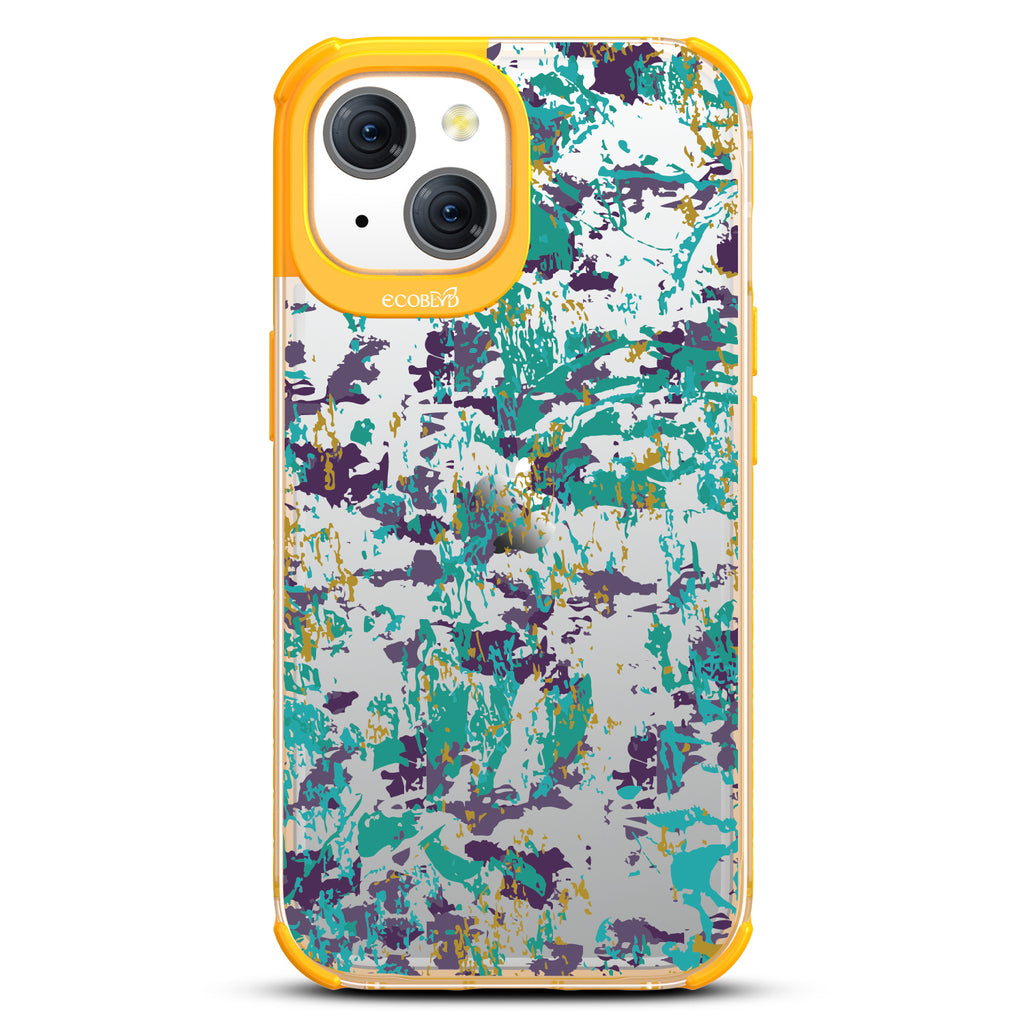 Paint The Town - Laguna Collection Case for Apple iPhone 15