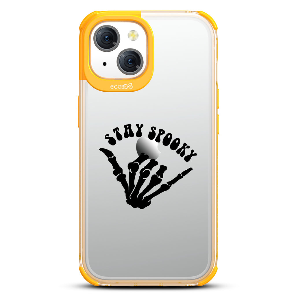 Stay Spooky - Laguna Collection Case for Apple iPhone 15