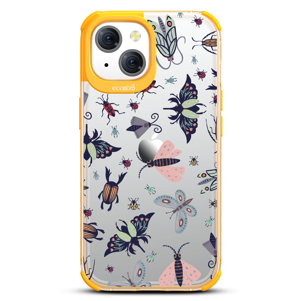 Bug Out - Laguna Collection Case for Apple iPhone 15