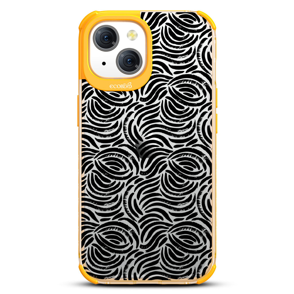 Swept Away - Laguna Collection Case for Apple iPhone 15