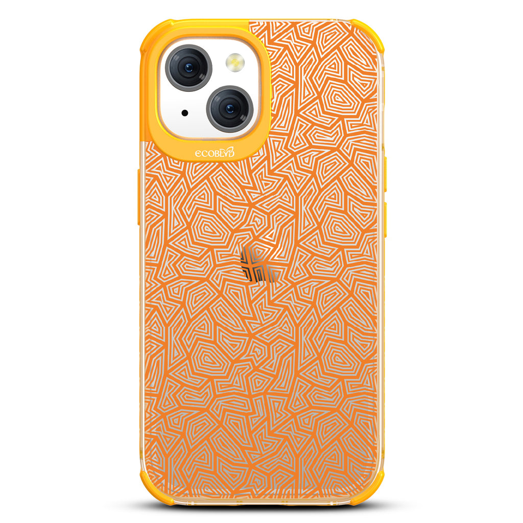 Organic Matter - Laguna Collection Case for Apple iPhone 15