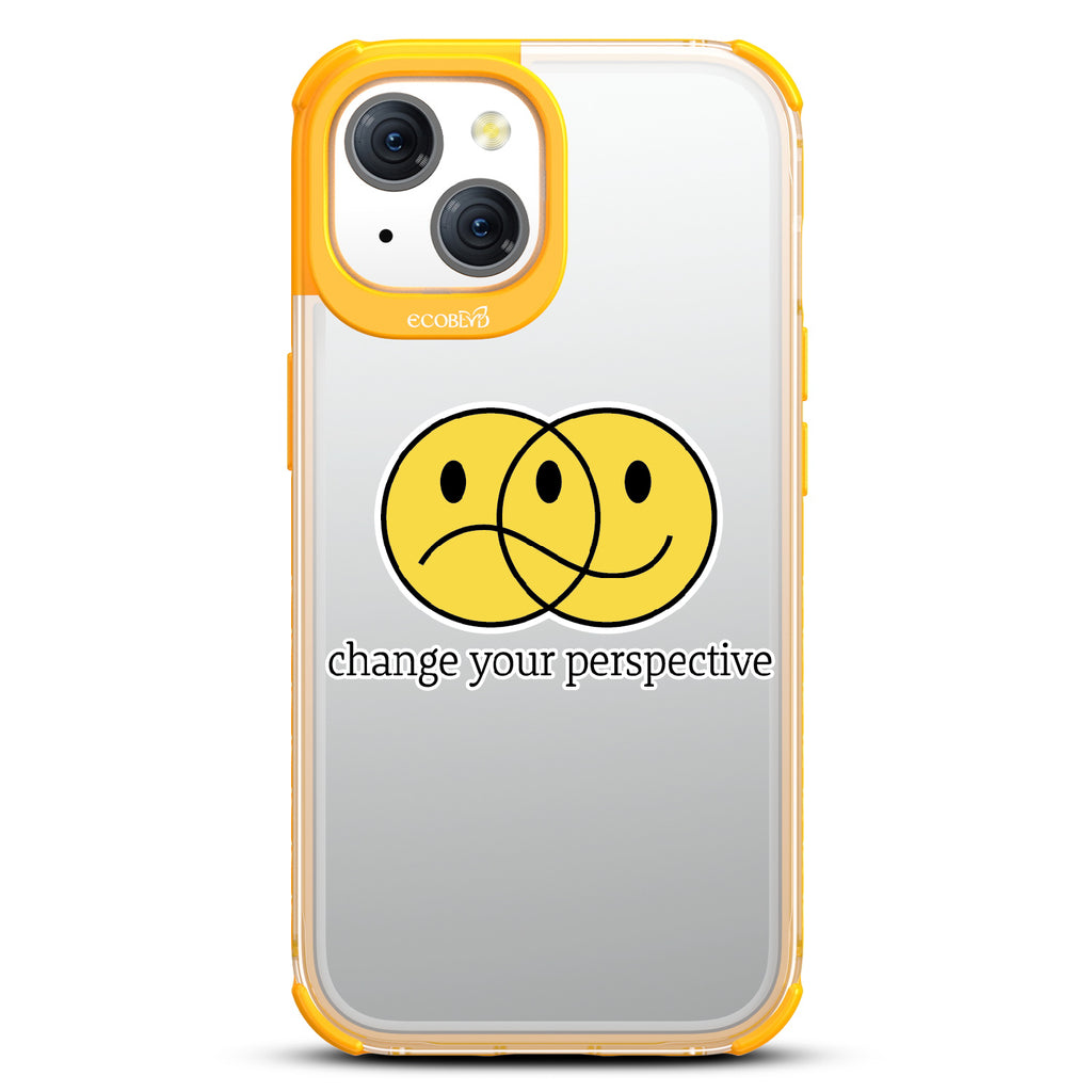 Perspective - Laguna Collection Case for Apple iPhone 15