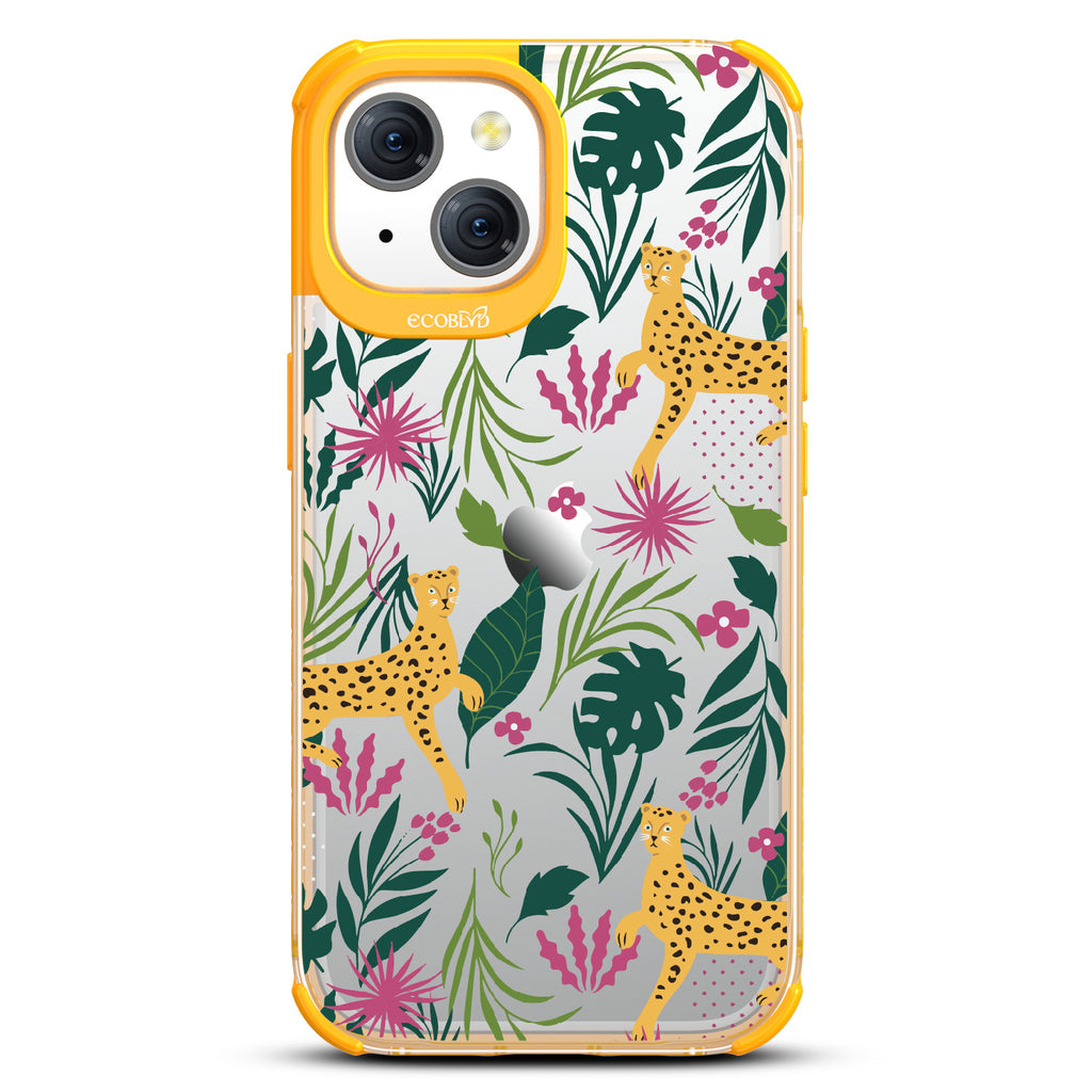 Jungle Boogie - Laguna Collection Case for Apple iPhone 15