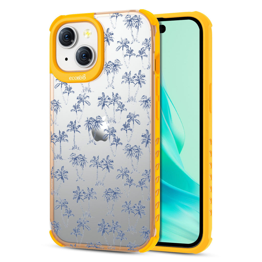 Endless Summer - Laguna Collection Case for Apple iPhone 15