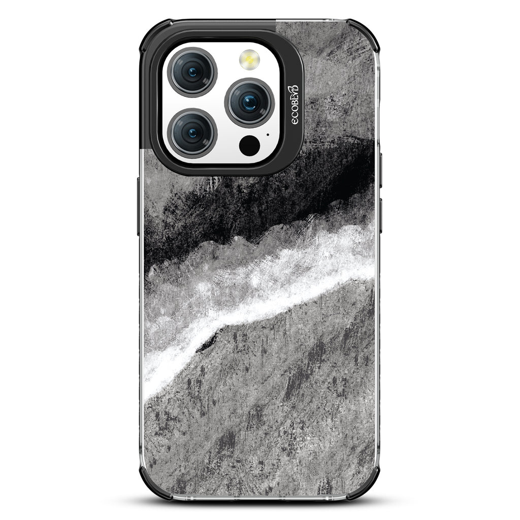 Smooth Transition - Laguna Collection Case for Apple iPhone 15 Pro