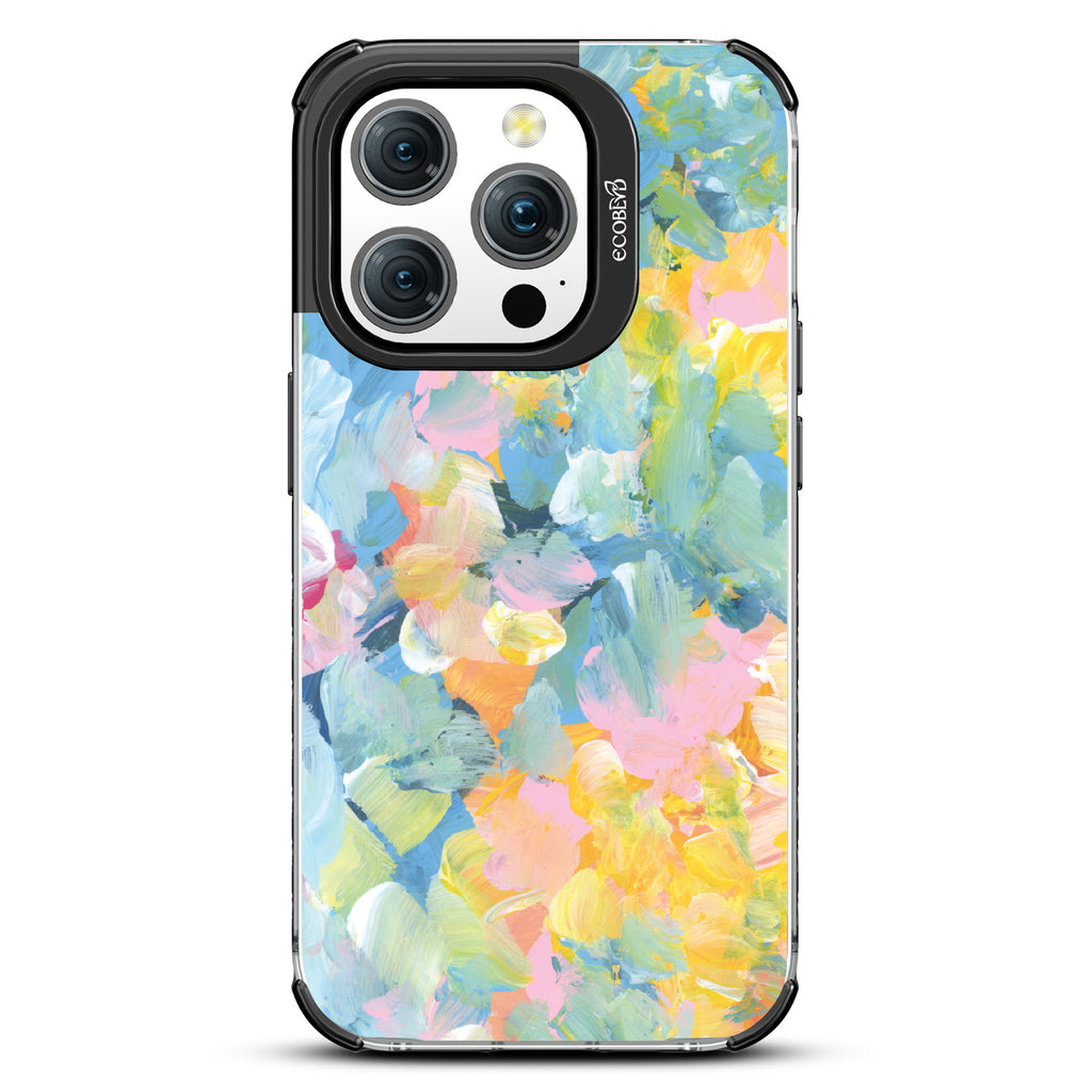 Spring Feeling - Laguna Collection Case for Apple iPhone 15 Pro