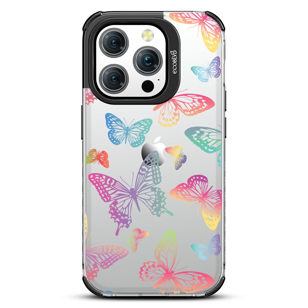 Butterfly Effect - Laguna Collection Case for Apple iPhone 15 Pro