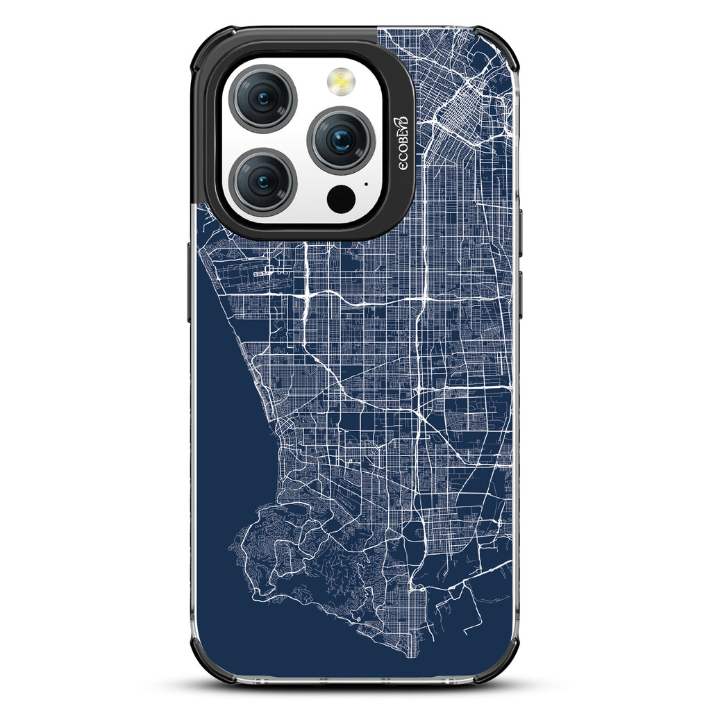 City Of Angels - Laguna Collection Case for Apple iPhone 15 Pro