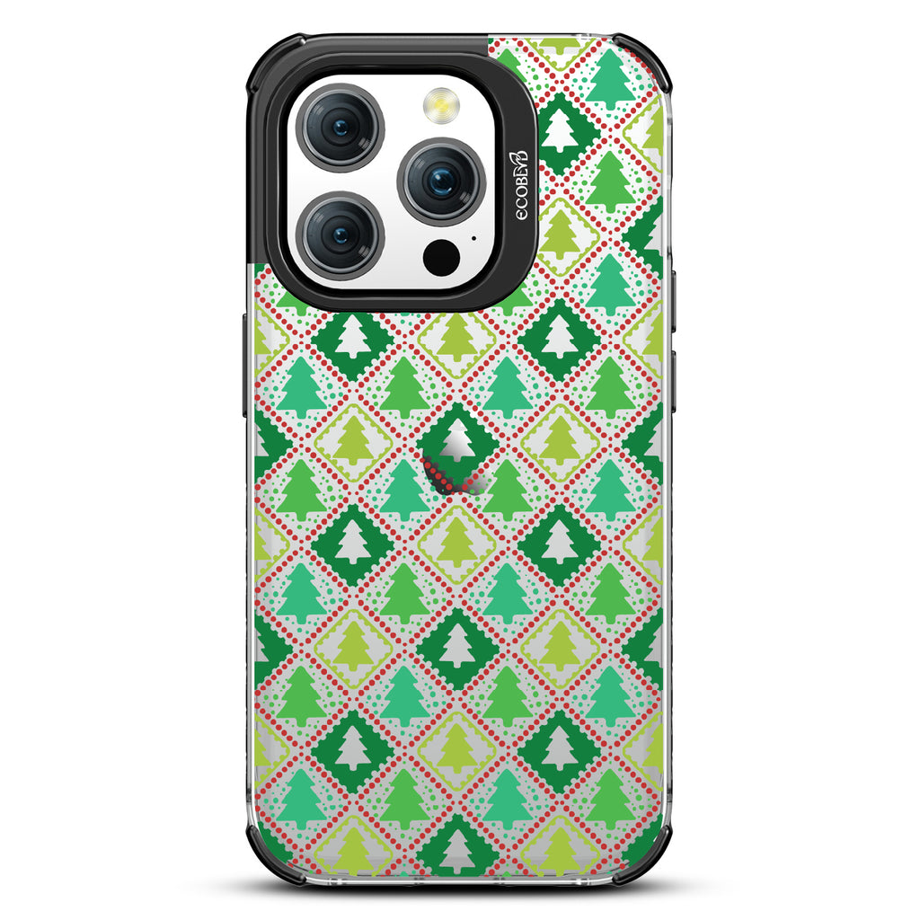 Feeling Jolly - Laguna Collection Case for Apple iPhone 15 Pro