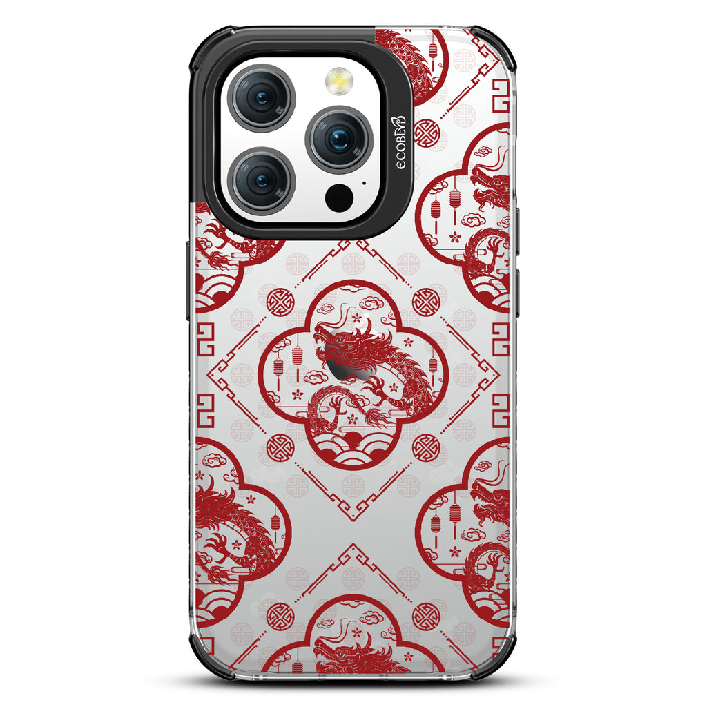 Year of the Dragon - Laguna Collection Case for Apple iPhone 15 Pro