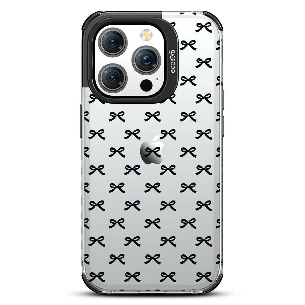 Coquette - Laguna Collection Case for Apple iPhone 15 Pro