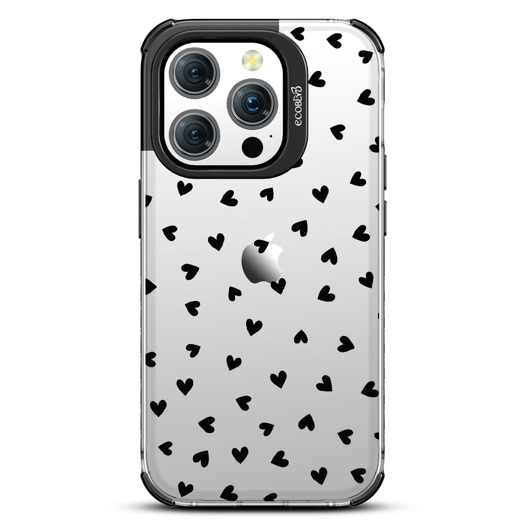 Follow Your Heart - Laguna Collection Case for Apple iPhone 15 Pro