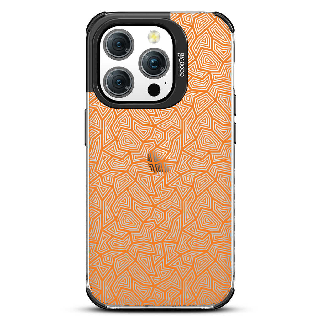Organic Matter - Laguna Collection Case for Apple iPhone 15 Pro