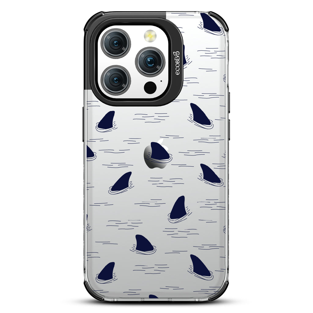 Shark Fin - Laguna Collection Case for Apple iPhone 15 Pro