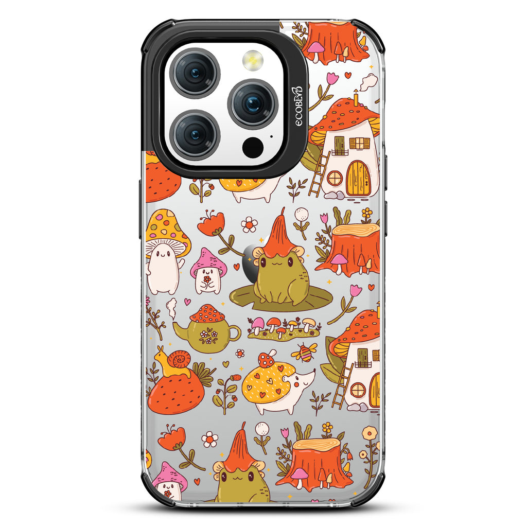 Whimsy Woods - Laguna Collection Case for Apple iPhone 15 Pro