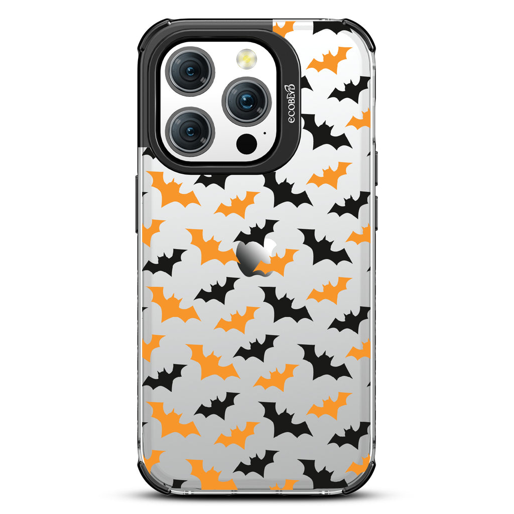 Going Batty - Laguna Collection Case for Apple iPhone 15 Pro