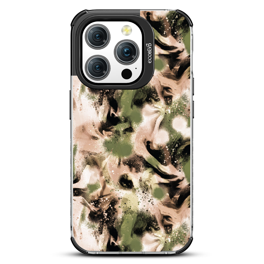 Woodlands - Laguna Collection Case for Apple iPhone 15 Pro