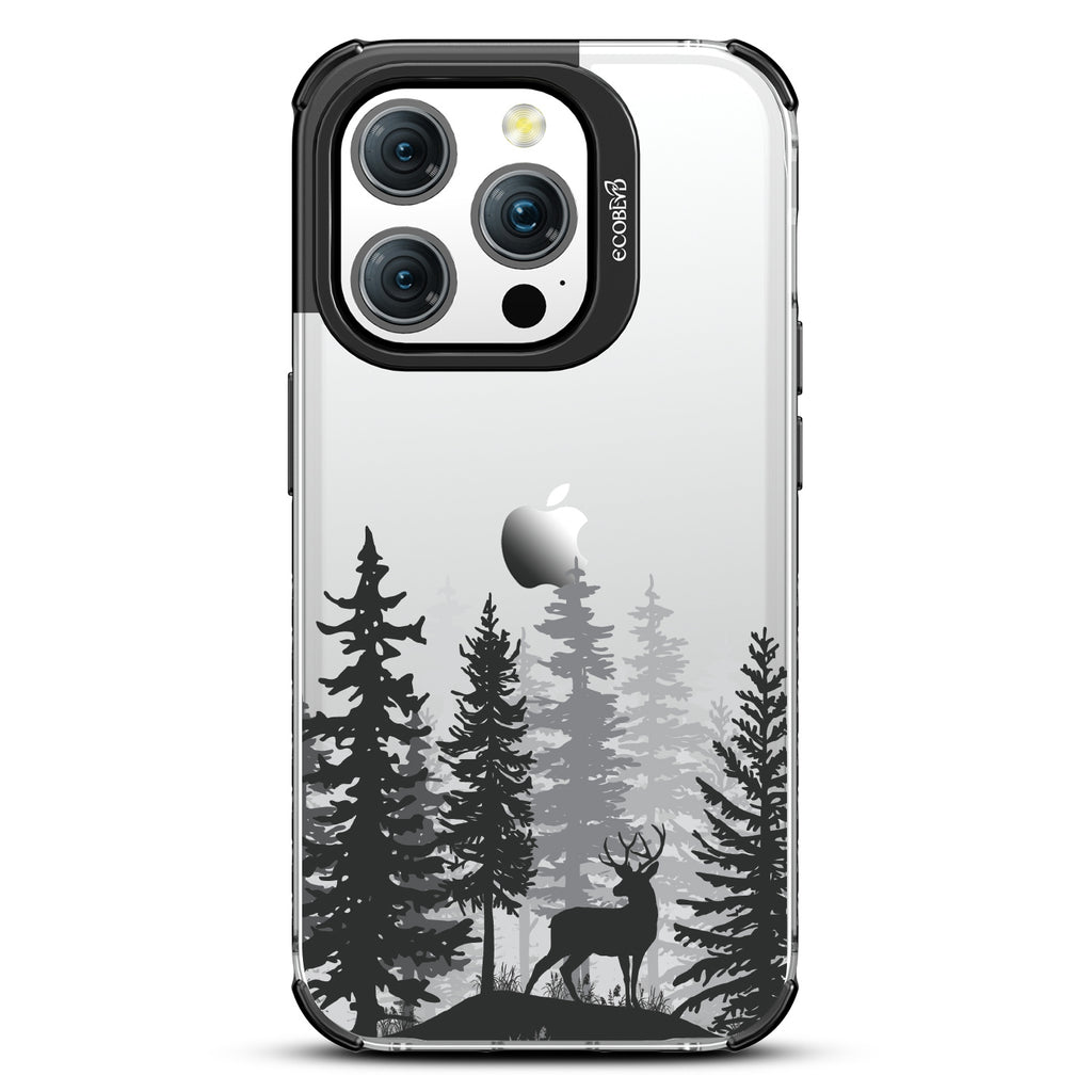 The Buck Stops Here - Laguna Collection Case for Apple iPhone 15 Pro