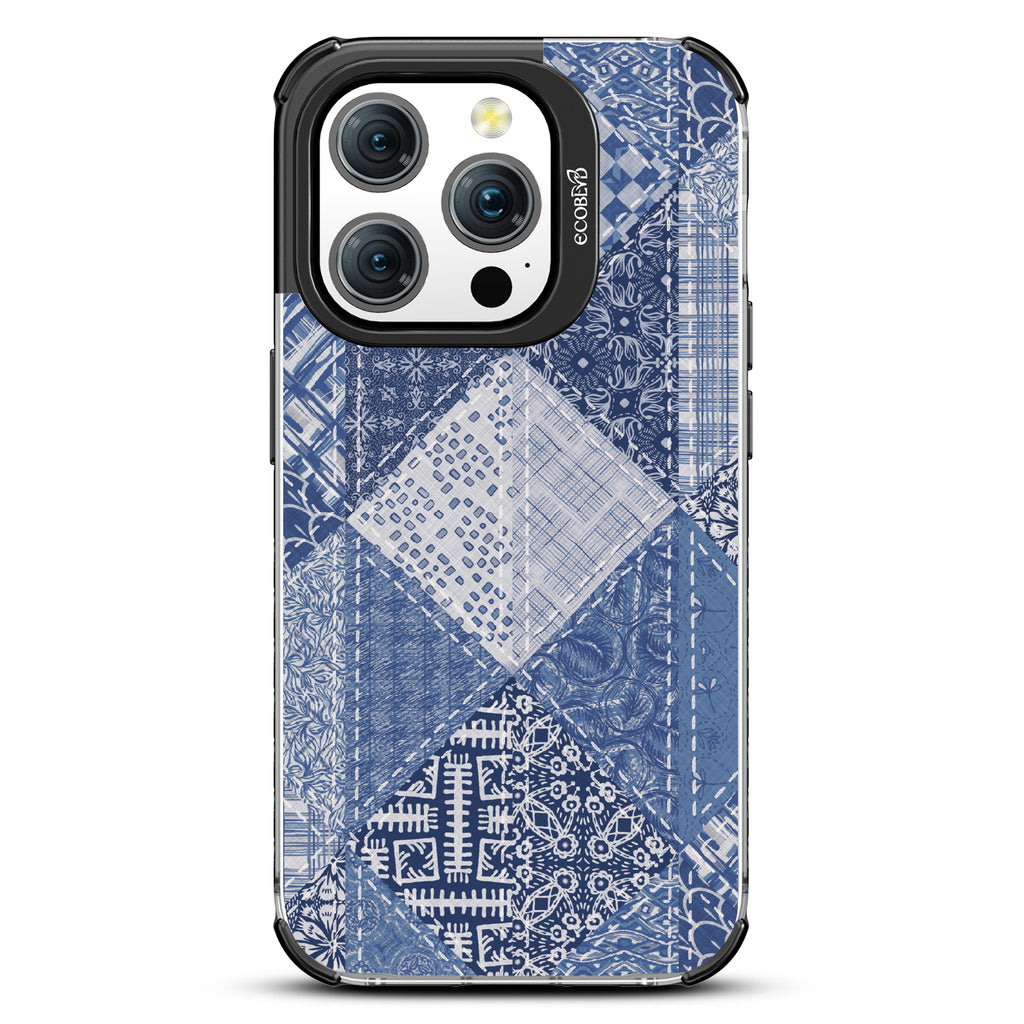 Tailor Made - Laguna Collection Case for Apple iPhone 15 Pro