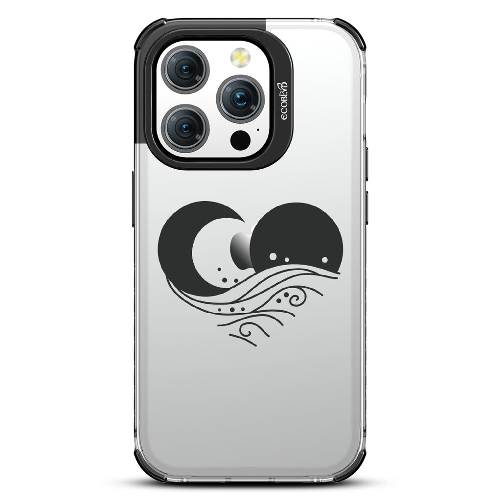 Eternal Wave - Laguna Collection Case for Apple iPhone 15 Pro
