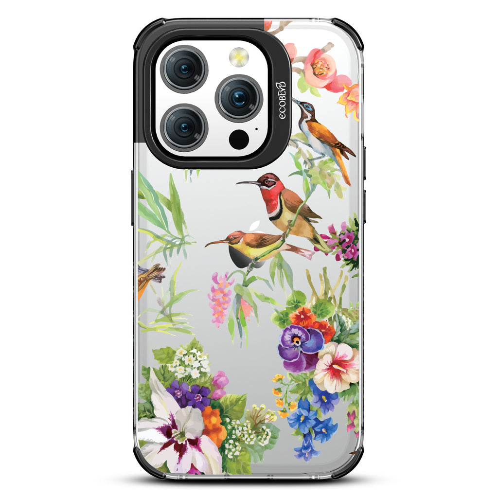Sweet Nectar - Laguna Collection Case for Apple iPhone 15 Pro