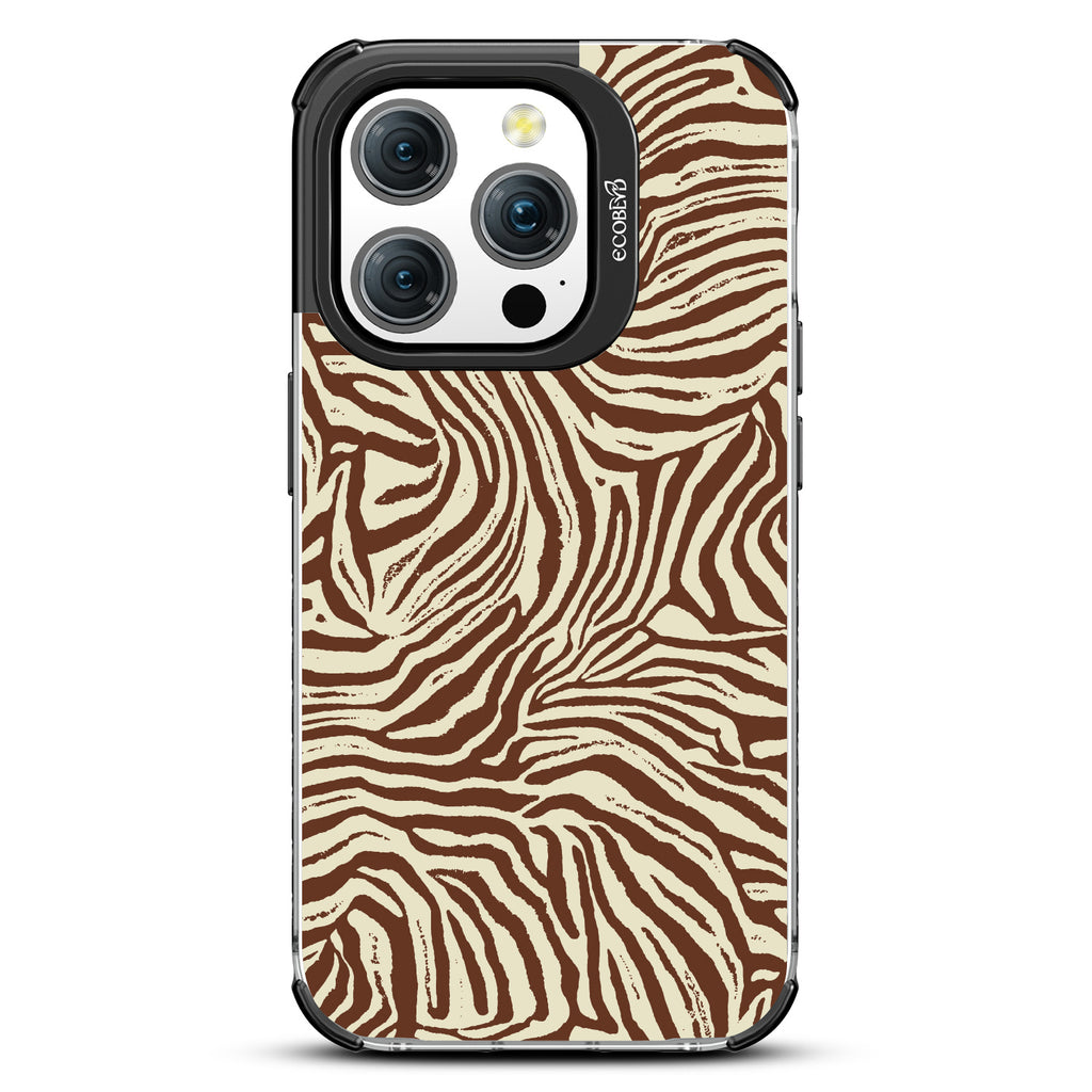 Wear Your Stripes - Laguna Collection Case for Apple iPhone 15 Pro