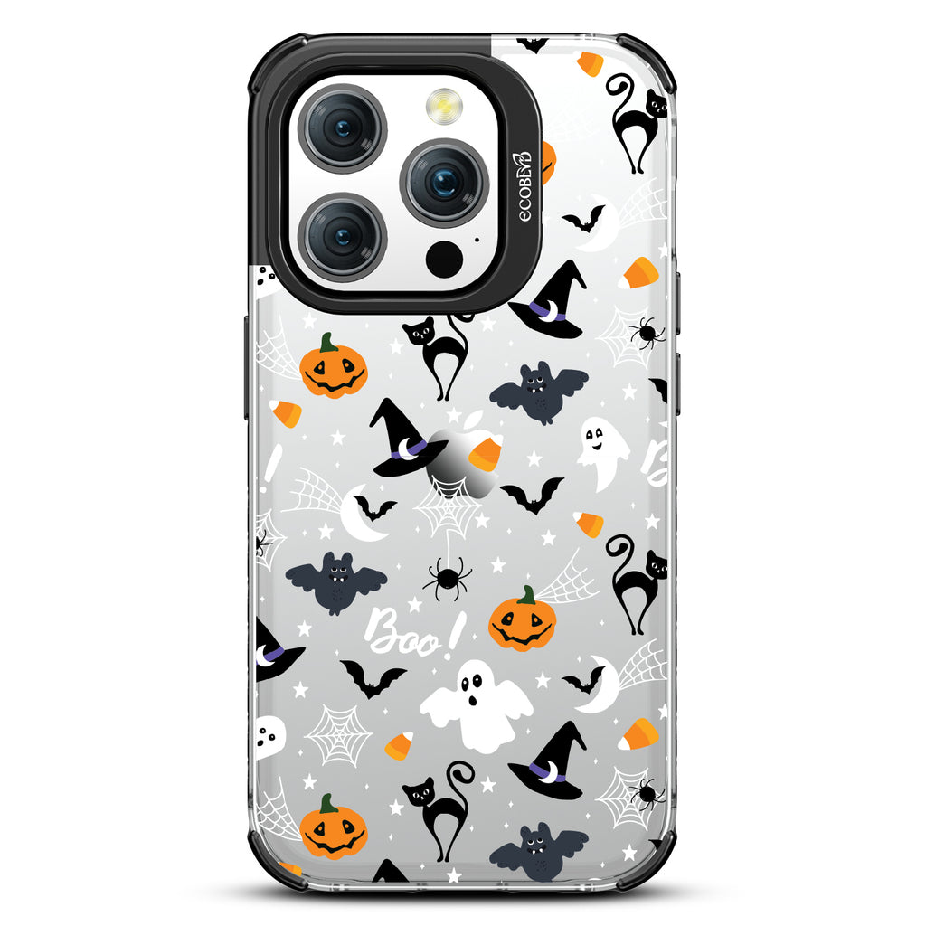 Trick R' Treat Ya Self - Laguna Collection Case for Apple iPhone 15 Pro