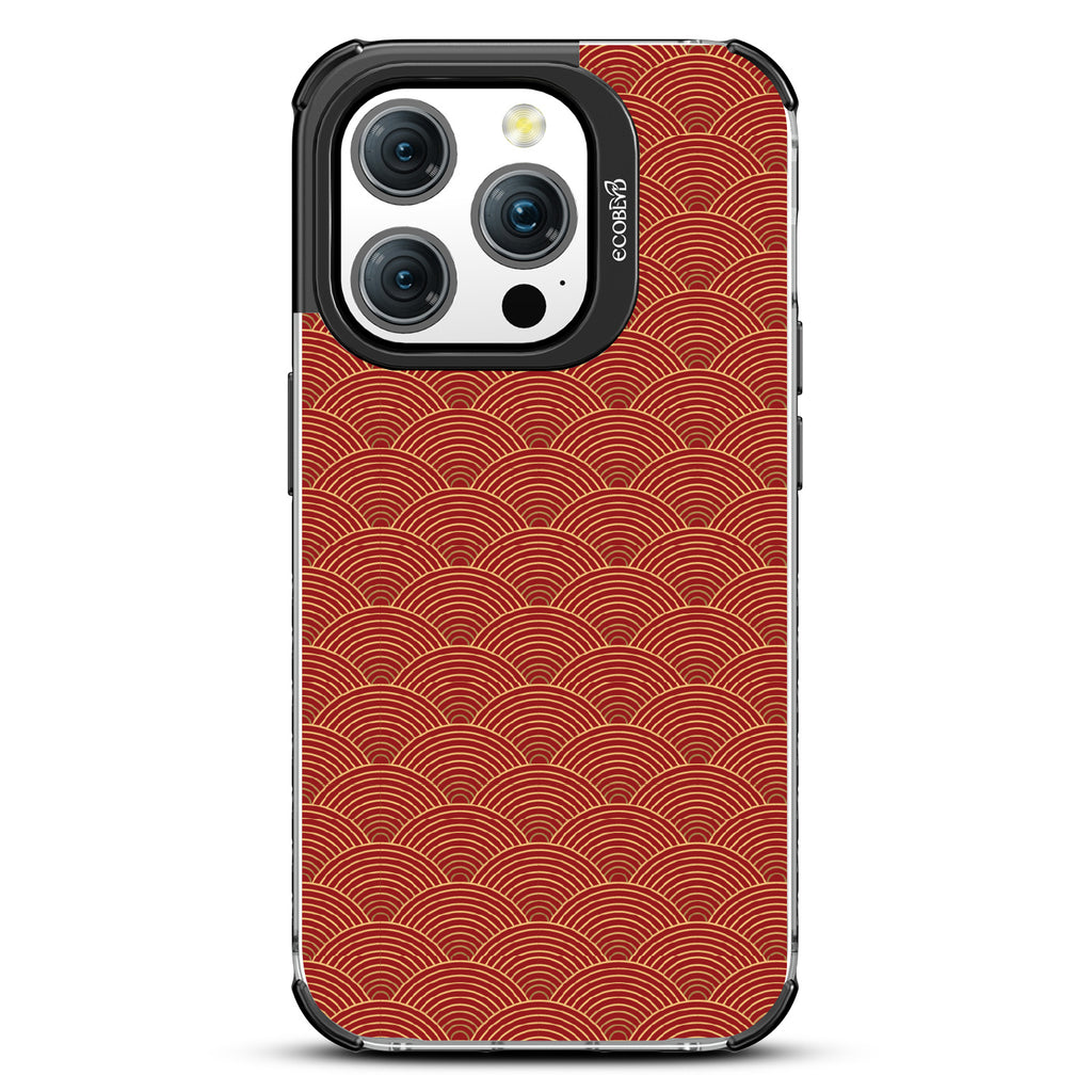 Good Fortune - Laguna Collection Case for Apple iPhone 15 Pro