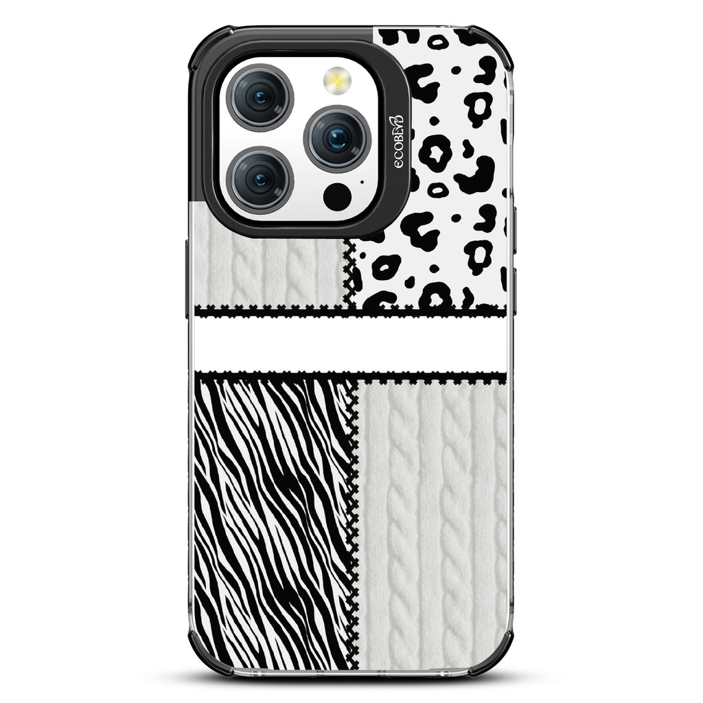 Wild Style - Laguna Collection Case for Apple iPhone 15 Pro