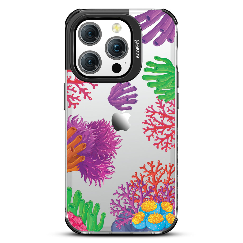 Coral Reef - Laguna Collection Case for Apple iPhone 15 Pro