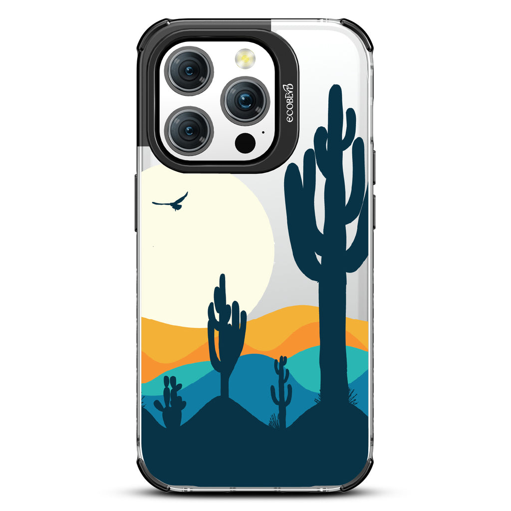 Desert Daze - Laguna Collection Case for Apple iPhone 15 Pro