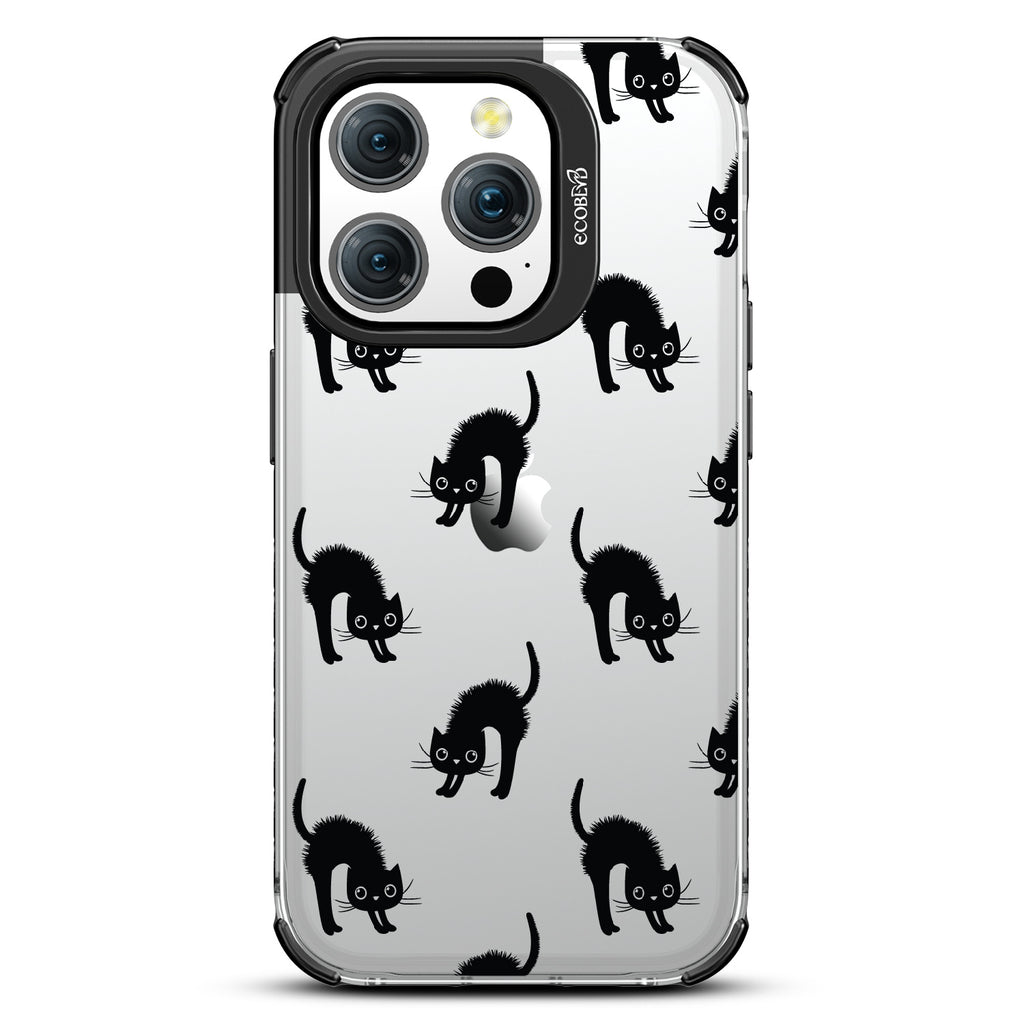 You're Freaking Meowt - Laguna Collection Case for Apple iPhone 15 Pro