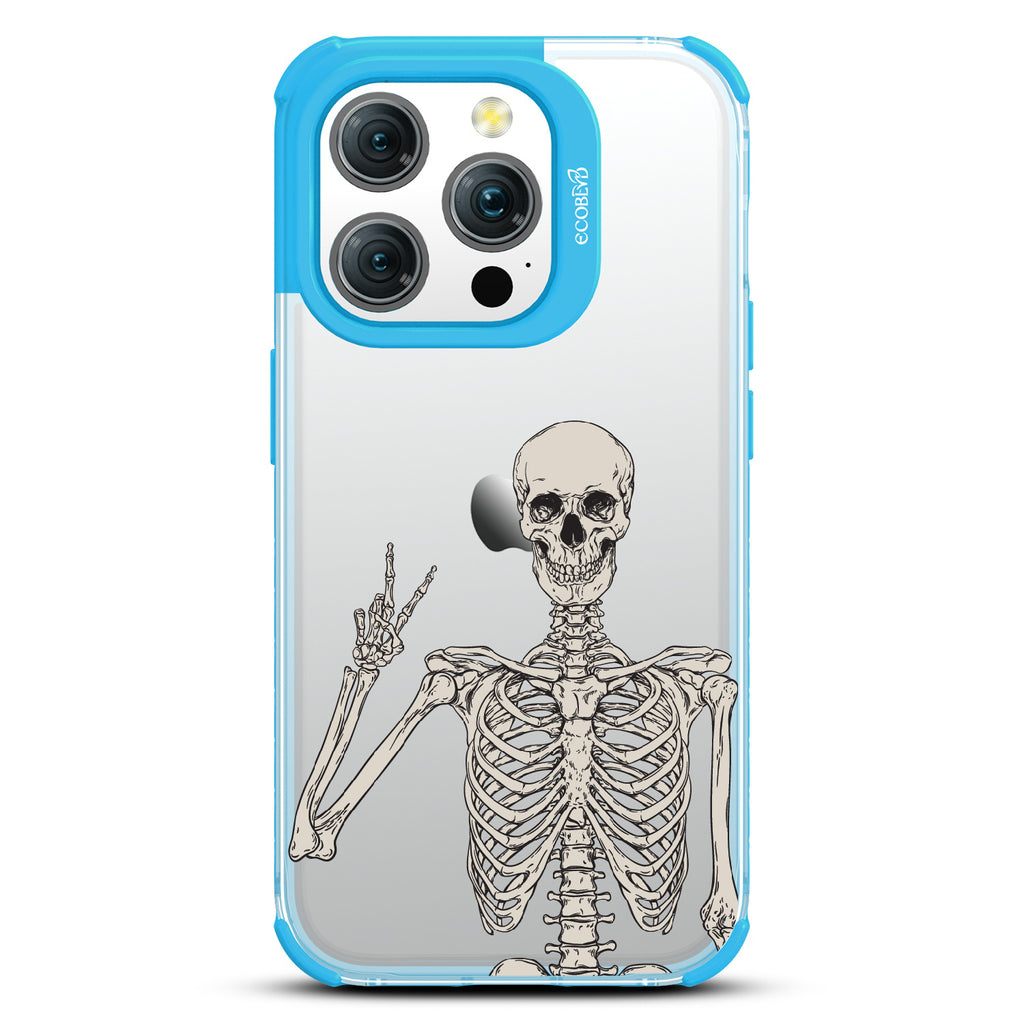 Creepin It Real - Laguna Collection Case for Apple iPhone 15 Pro