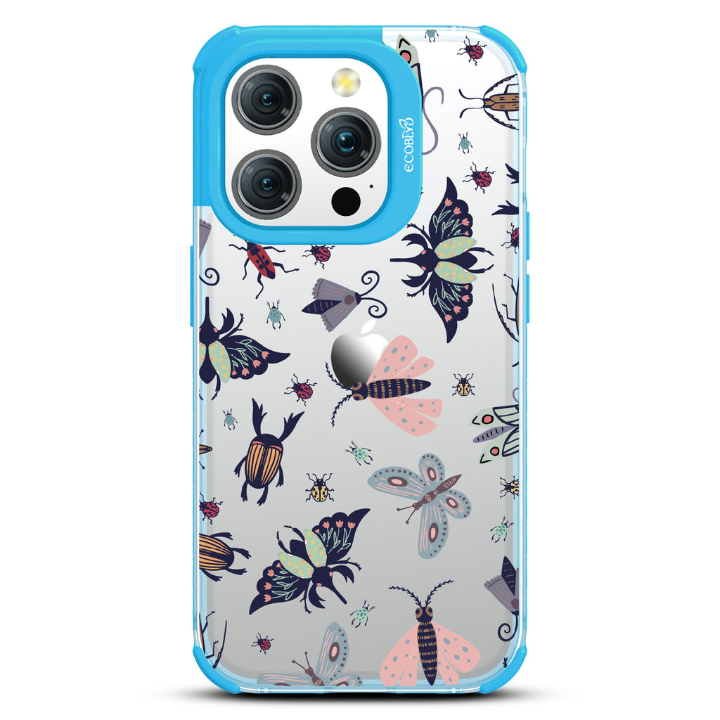 Bug Out - Laguna Collection Case for Apple iPhone 15 Pro