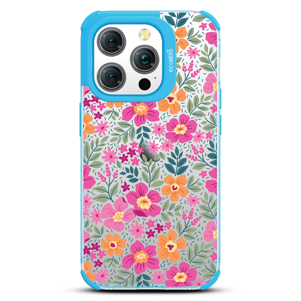 Wallflowers - Laguna Collection Case for Apple iPhone 15 Pro