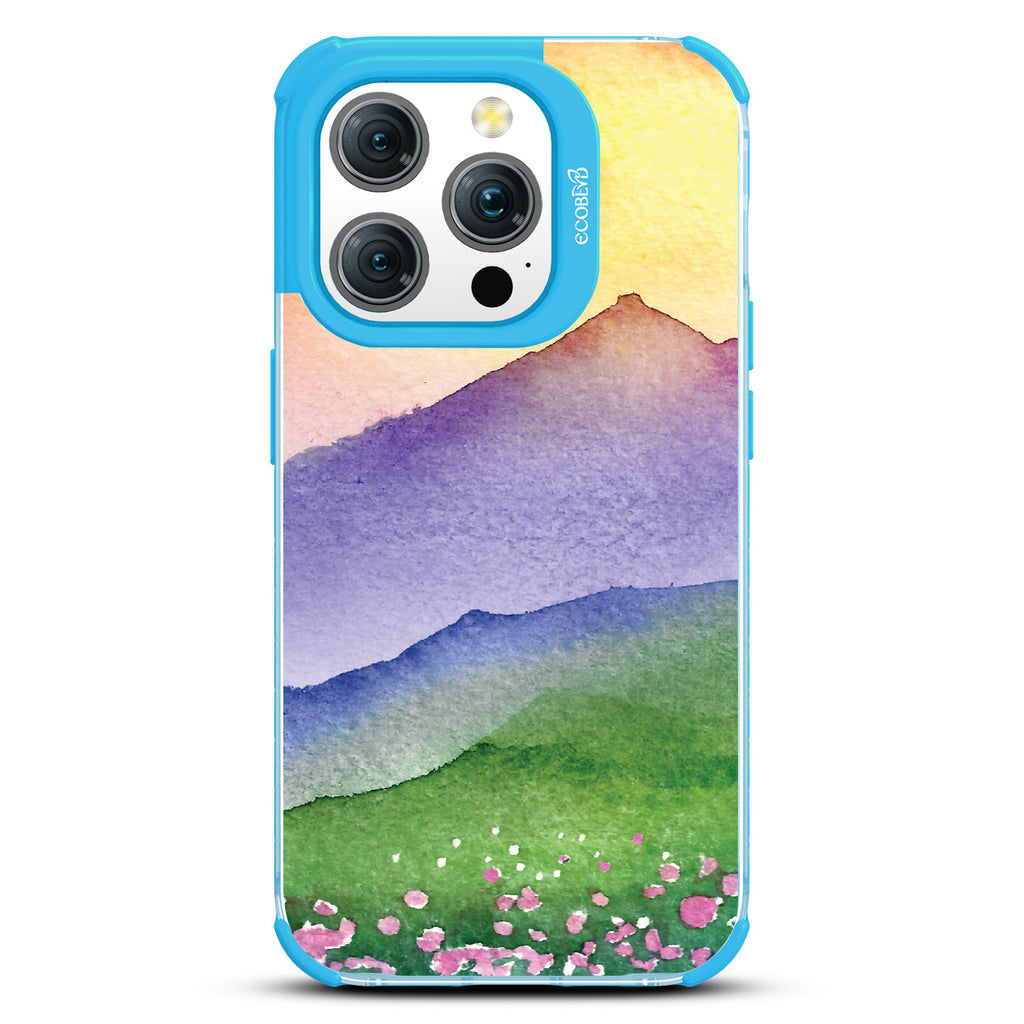 Summit Sunset - Laguna Collection Case for Apple iPhone 15 Pro