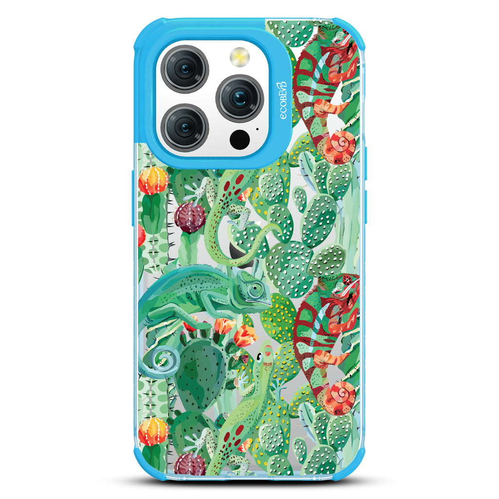 In Plain Sight - Laguna Collection Case for Apple iPhone 15 Pro